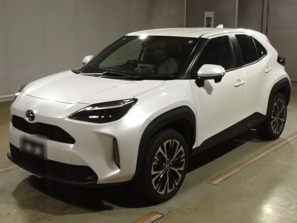 Toyota Yaris Cross MXPB10 2023